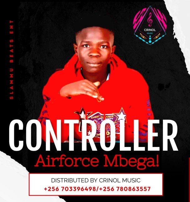 Airforce Mbega